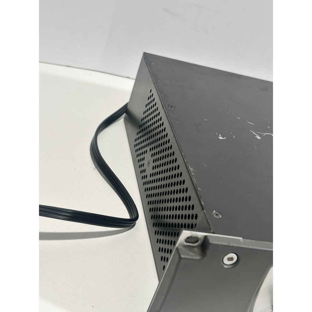 Digidesign Digi 002 Rack FireWire Audio Interface 96kHz 2U Rackmount Pro Tools - Picture 11 of 16